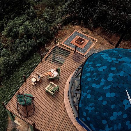 Refugio Da Montanha Brasil Villa อัลเฟรโด วากเนอร์ ภายนอก รูปภาพ