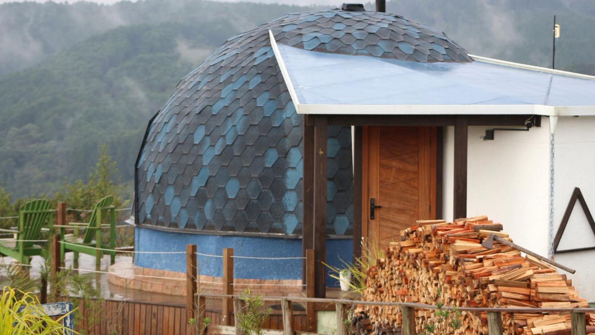 Refugio Da Montanha Brasil Villa อัลเฟรโด วากเนอร์ ภายนอก รูปภาพ