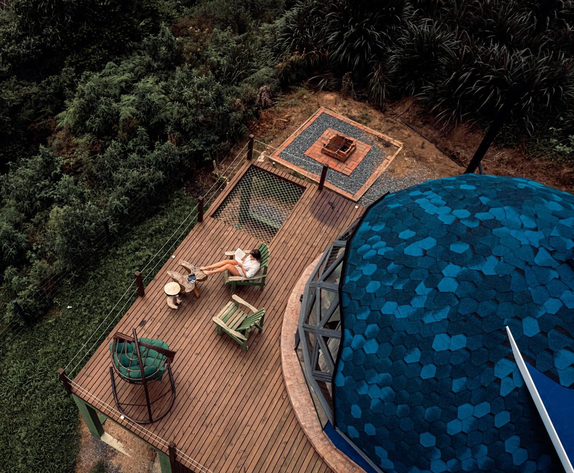 Refugio Da Montanha Brasil Villa อัลเฟรโด วากเนอร์ ภายนอก รูปภาพ